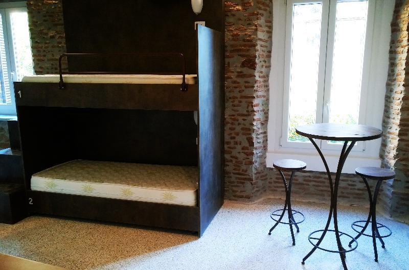 New Generation Center Hostel *