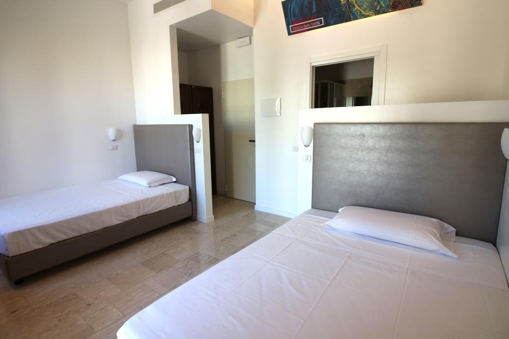 Hostel New Generation Center Rom