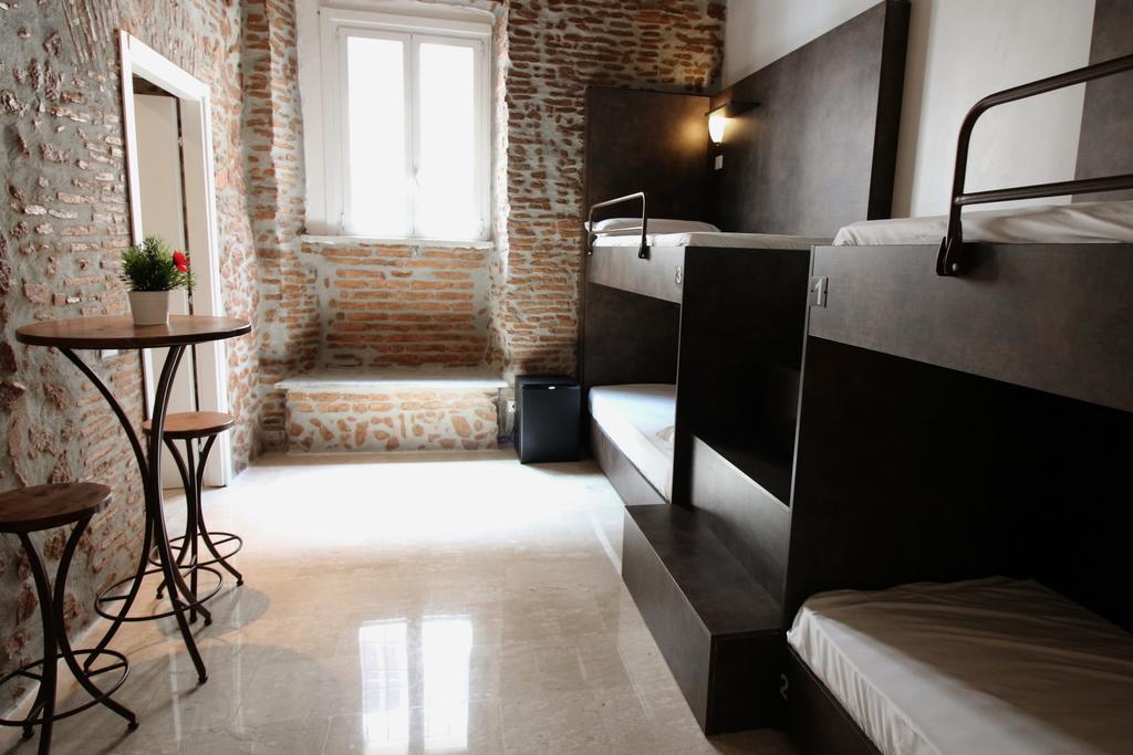 New Generation Center Hostel *