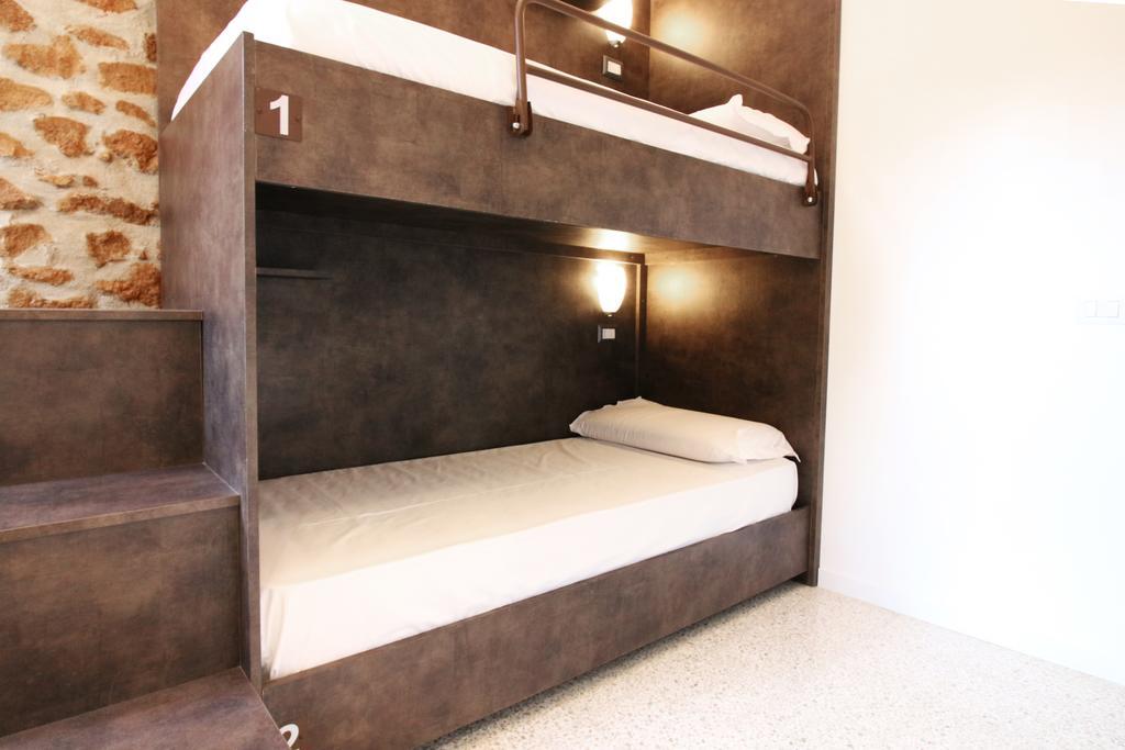 New Generation Center Hostel Rom