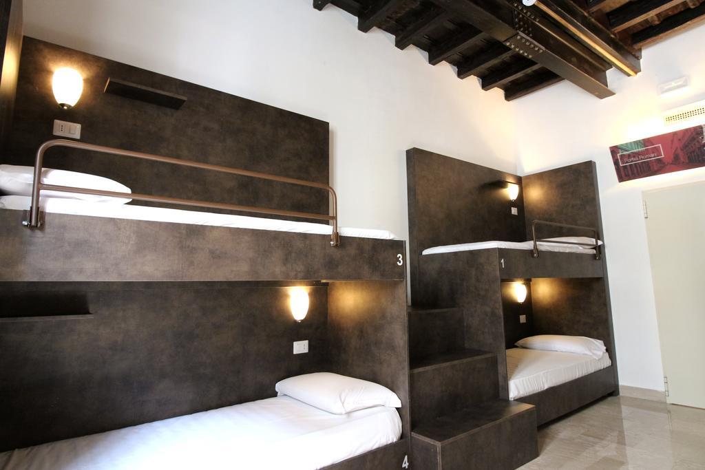 New Generation Center Hostel
